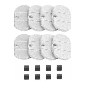 PETLIBRO CAPSULE REPLACEMENT FILTER(8 PACKS)