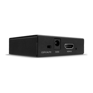 LINDY Splitter HDMI 4K 2 Port 3D. 2160p30