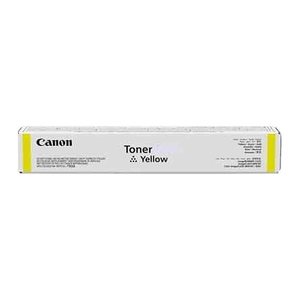 Toner Canon C-EXV54 Y yellow 8500 Seiten