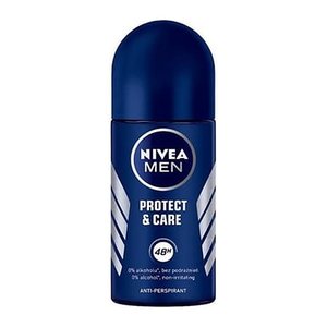 NIVEA MEN Protect & Care Deo-Roller 50,0 ml