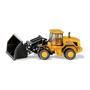 siku Radlader JCB 457 WLS 1789 Spielzeugauto