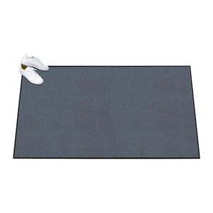 Mercury Fußmatte Faro blau 120,0 x 180,0 cm