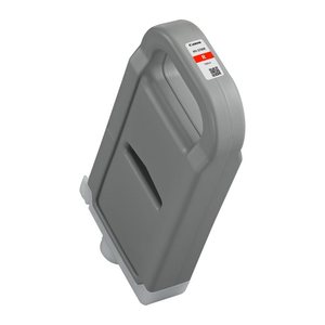 Patrone Canon PFI-3700R red