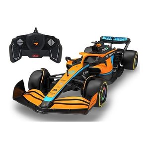 Jamara McLaren MCL36 1:18 2,4GHz orange