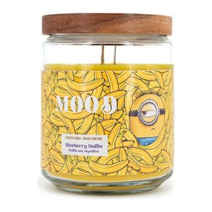 Duftkerze Minions Mood - 510g
