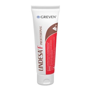 LINDESA® PROFESSIONAL F Hautschutzcreme 100,0 ml
