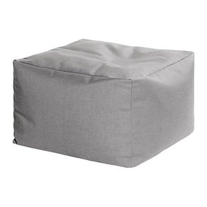 SITTING POINT Loft OUTSIDE Sitzsack grau