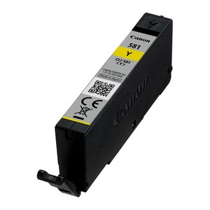 Canon CLI-581 Y gelb Druckerpatrone