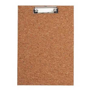 MAUL Klemmbrett 2393073 DIN A4 braun Kork, 1 St.