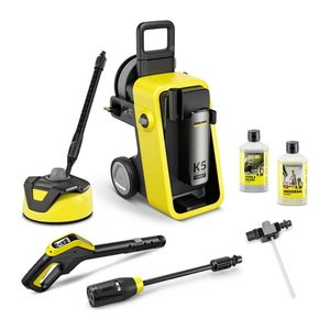 KÄRCHER K 5 Comfort Premium Connect Home Hochdruckreiniger