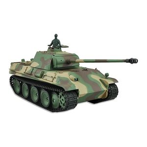 Amewi RC Panzer Panther Standart Li-Ion 1800mAh/14+