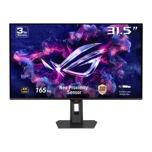 ASUS ROG Strix OLED XG32UCDS 80.01cm (16:9) UHD HDMI DP