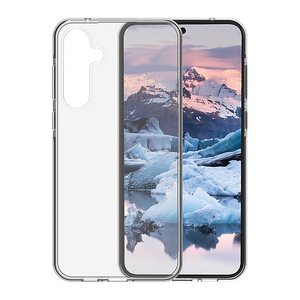 dbramante1928 Greenland Handy-Cover für SAMSUNG Galaxy A55 transparent