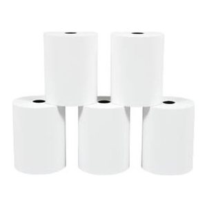 dots Thermorollen 5,4 cm x 50,0 m, 5 St.