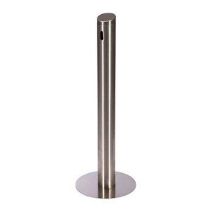 TKG Smoker Standaschenbecher Edelstahl, 1 St.