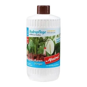 Mairol® Hydropflege Hydrokultur Dünger 1,0 l