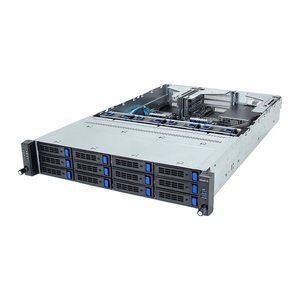 GigaByte R263-S30-AAH2 2U 5th/4th Intel 12x3.5"/2.5" 2x1300W