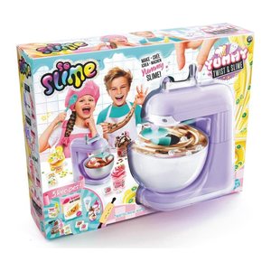 Canaltoys Yummy Twist 'n Slime
