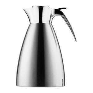 helios® Isolierkanne Supreme Edelstahl 1,5 l, 1 St.