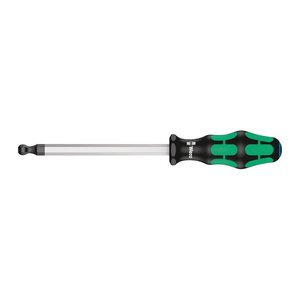 Wera Sechskant-Schraubendreher Kugelkopf 5022830001 10,0 mm, 1 St.
