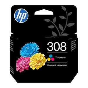 HP 308(7FP20UE) color Druckerpatrone