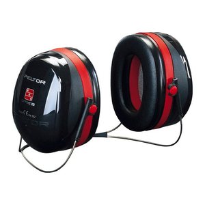 PELTOR® Kapselgehörschutz Optime III H540B