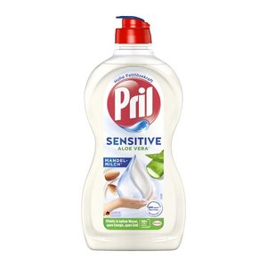 Pril SENSITIVE Spülmittel, 450 ml, 1 St.
