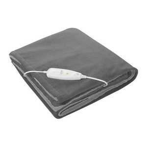 medisana HB 675 XXL Heizdecke grau 120 Watt