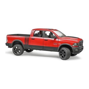 bruder RAM 2500 Power Wagon 02500 Spielzeugauto