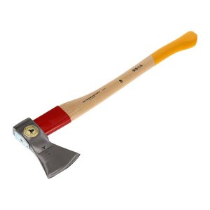 OCHSENKOPF Axt Gold-Forst ROTBAND-PLUS OX, 620 H-1257 71,0 cm