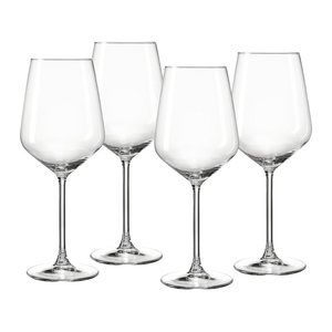 Ritzenhoff & Breker Weißweingläser Rumba 650,0 ml, 4 St.