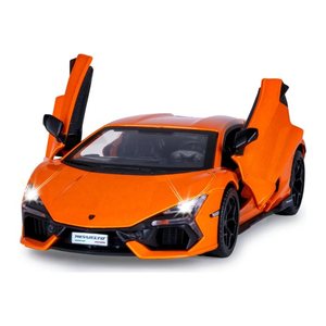 Jamara Lamborghini Revuelto 1:32 orange 3+