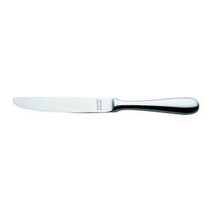 solex® Dessertmesser Baguette silber, 12 St.