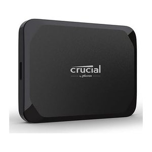 SSD 2TB Crucial Portable X9 extern retail