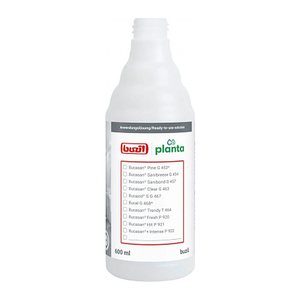 buzil Sprühflasche Sanitär weiß, 1 St.