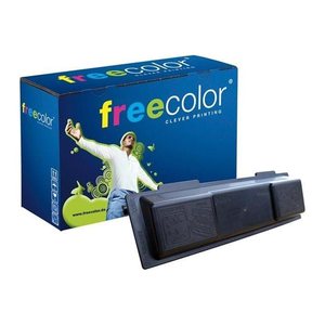 Freecolor Toner Kyocera TK-170 black kompatibel