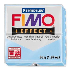 FIMO Mod.masse Fimo effect aqua