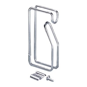 Rittal Kabelführungsbügel HxT 65x125mm 10 Stück