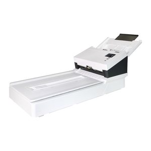 Avision Dokumentenscanner AD345GFWN A4