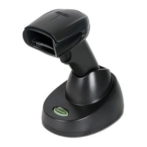 Honeywell Xenon XP 1952gHD USB-Kit BT 1D/2D m.Ständer schw.