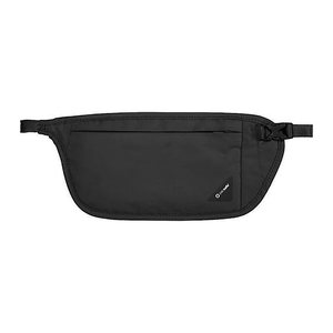 pacsafe Bauchtasche Coversafe V100 schwarz