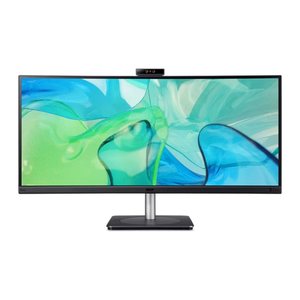acer Vero CB343CURDbemiiphcuzx Monitor 86,0 cm (34,0 Zoll) schwarz