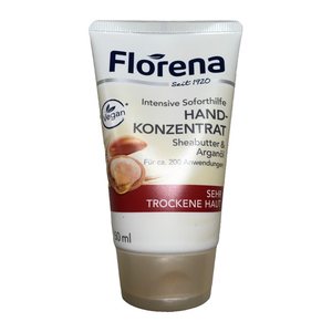 Florena Intensive Soforthilfe Handcreme 50,0 ml
