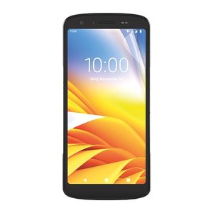 Mobilis Scr. Prot. Anti-Shock IK06 Clear Datal. Memor
