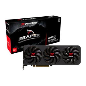 Powercolor Radeon RX9070XT Reaper 16GB