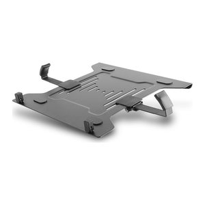 ICY BOX Laptop Halterung VESA 75 100 IB-MSA101-LH retail