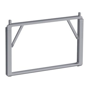 rain design Laptop-Ständer mBar Pro+ faltbar grau