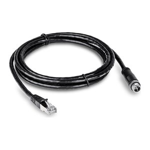 TRENDnet Industrial M12 to RJ-45 Ethernet Cable 2m