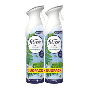 febreze Raumspray Frühlingserwachen frisch 185,0 ml, 2 St.