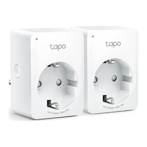 TP-Link Funksteckdose Tapo P100 Mini Smart Wi-Fi Socket V2.4